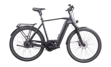 Hercules E-Imperial Max I-F360+