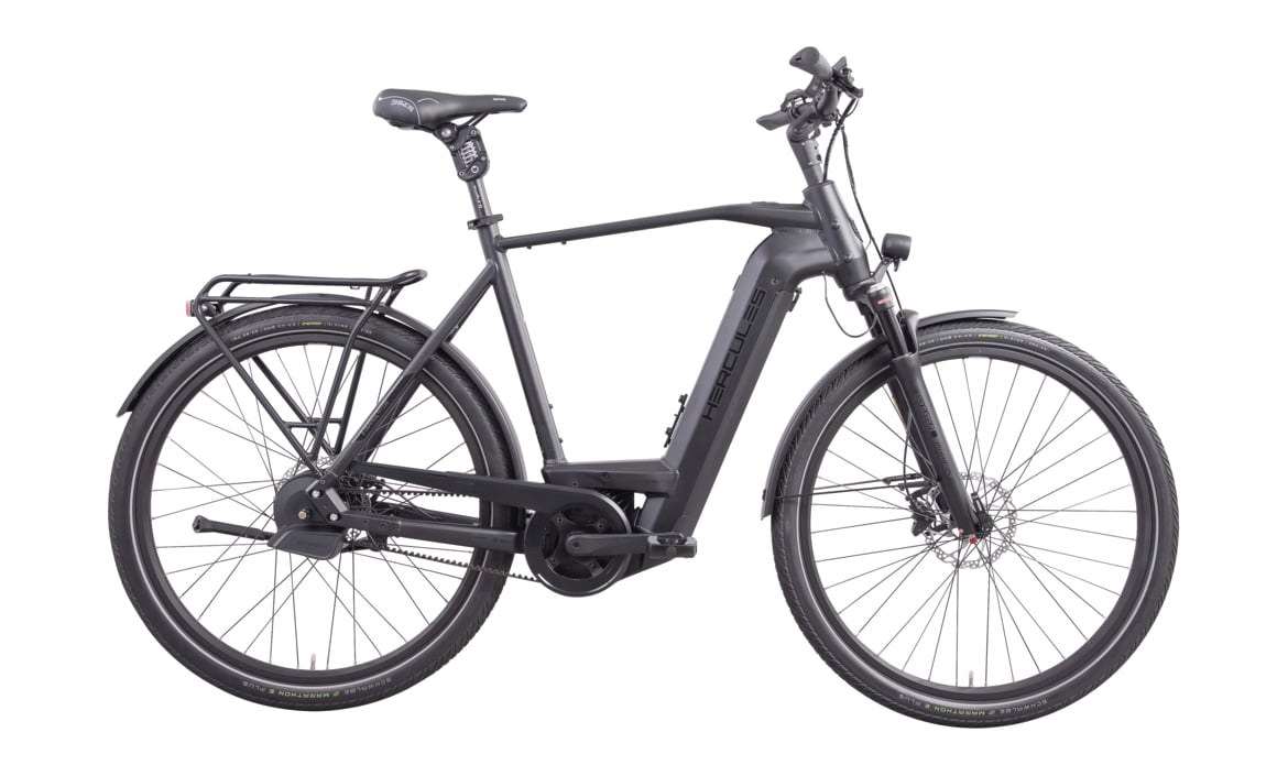 Hercules E-Imperial Max I-F360+