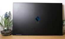 HP Omen 17 (2023) Test