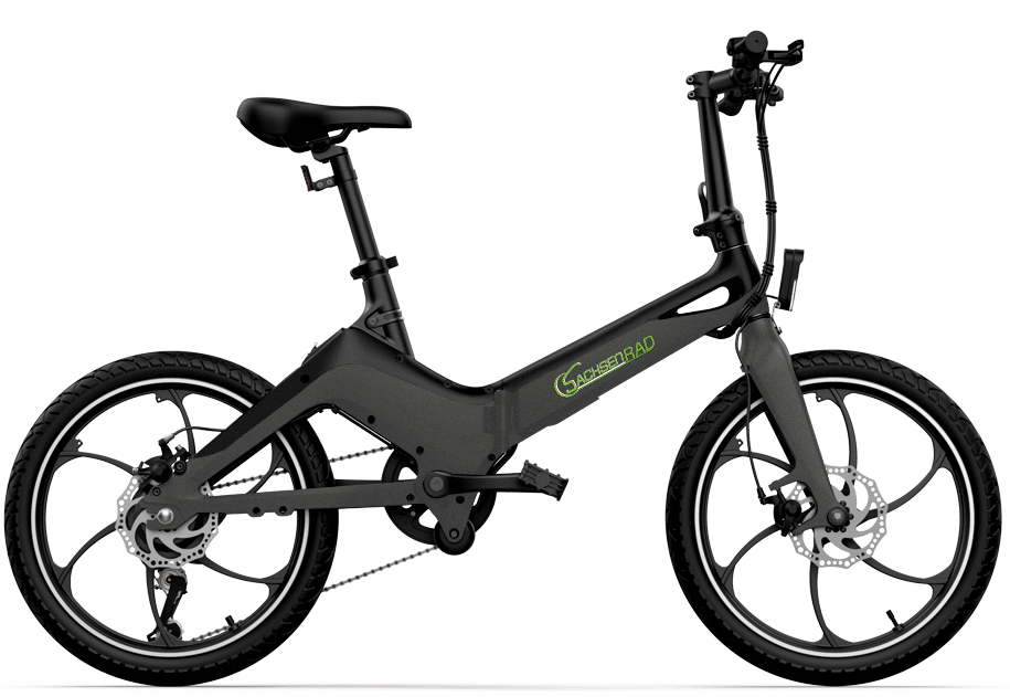 Sachsenrad f11 magpuma