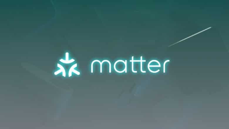 matter