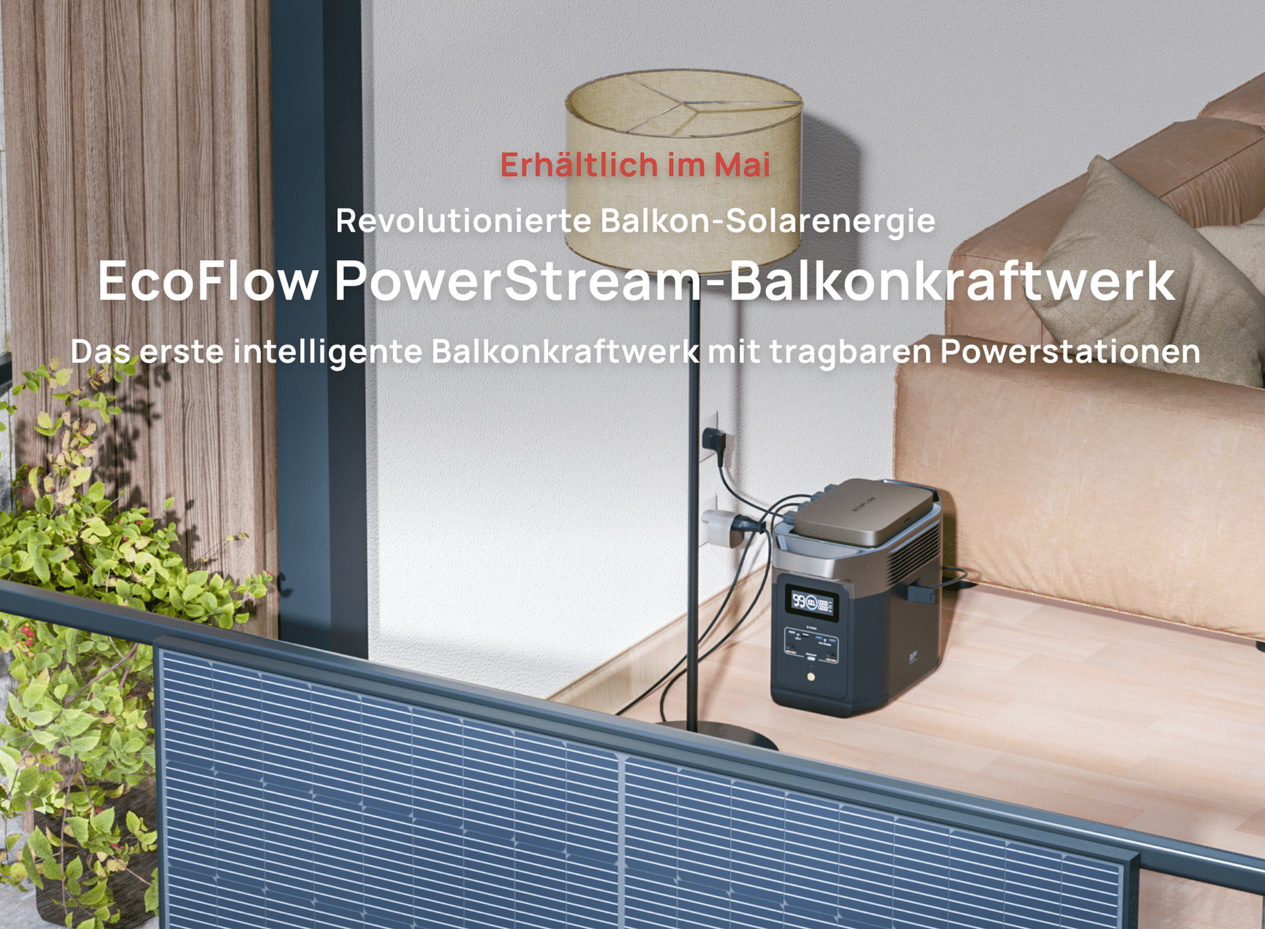 ecoflow Powerstream