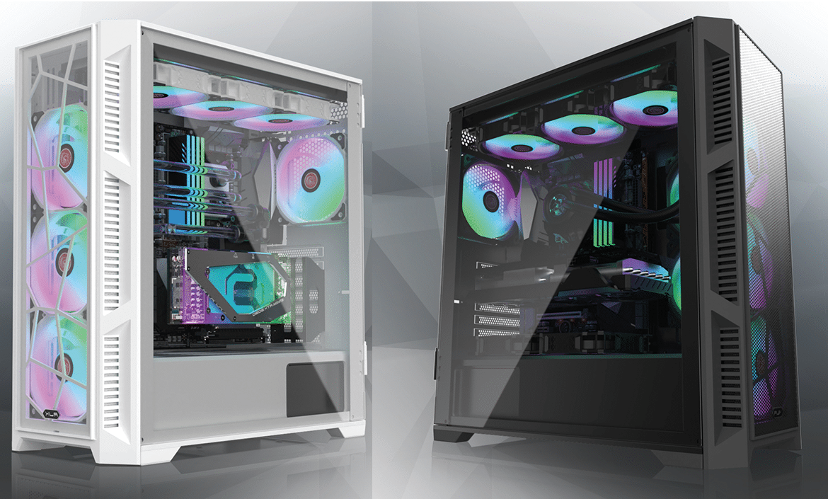 Raijintek Ponos Ultra