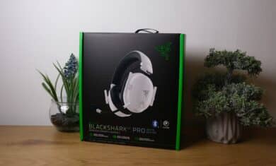 Razer Blackshark V2 Pro (2023) Test