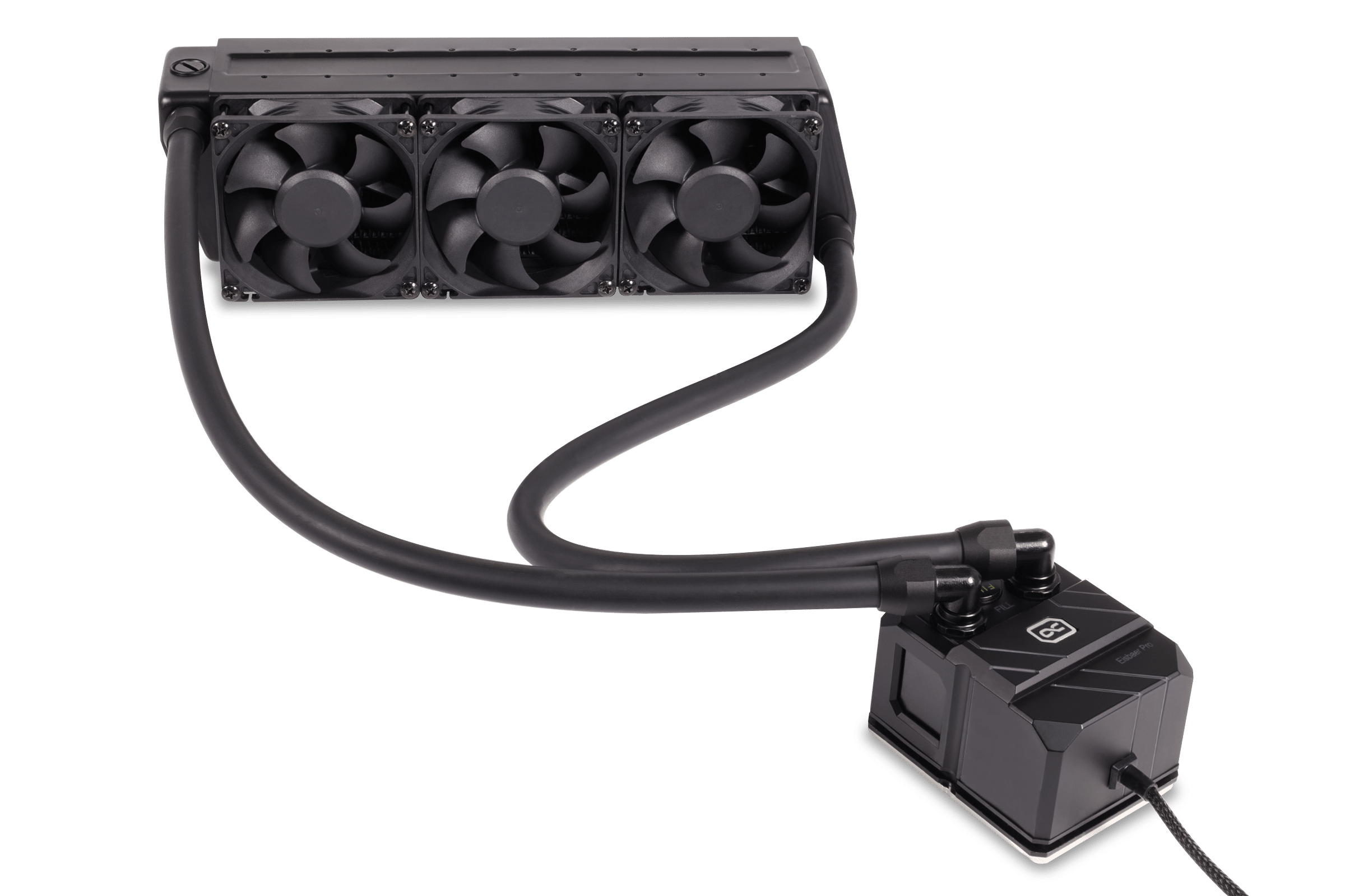 Eisbaer Pro ES 2U AIO