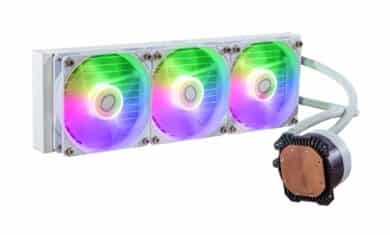 Cooler Master MasterLiquid L Core-Serie