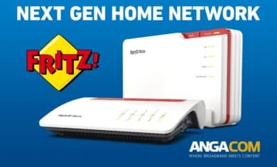 FRITZ!Box 6670 Cable