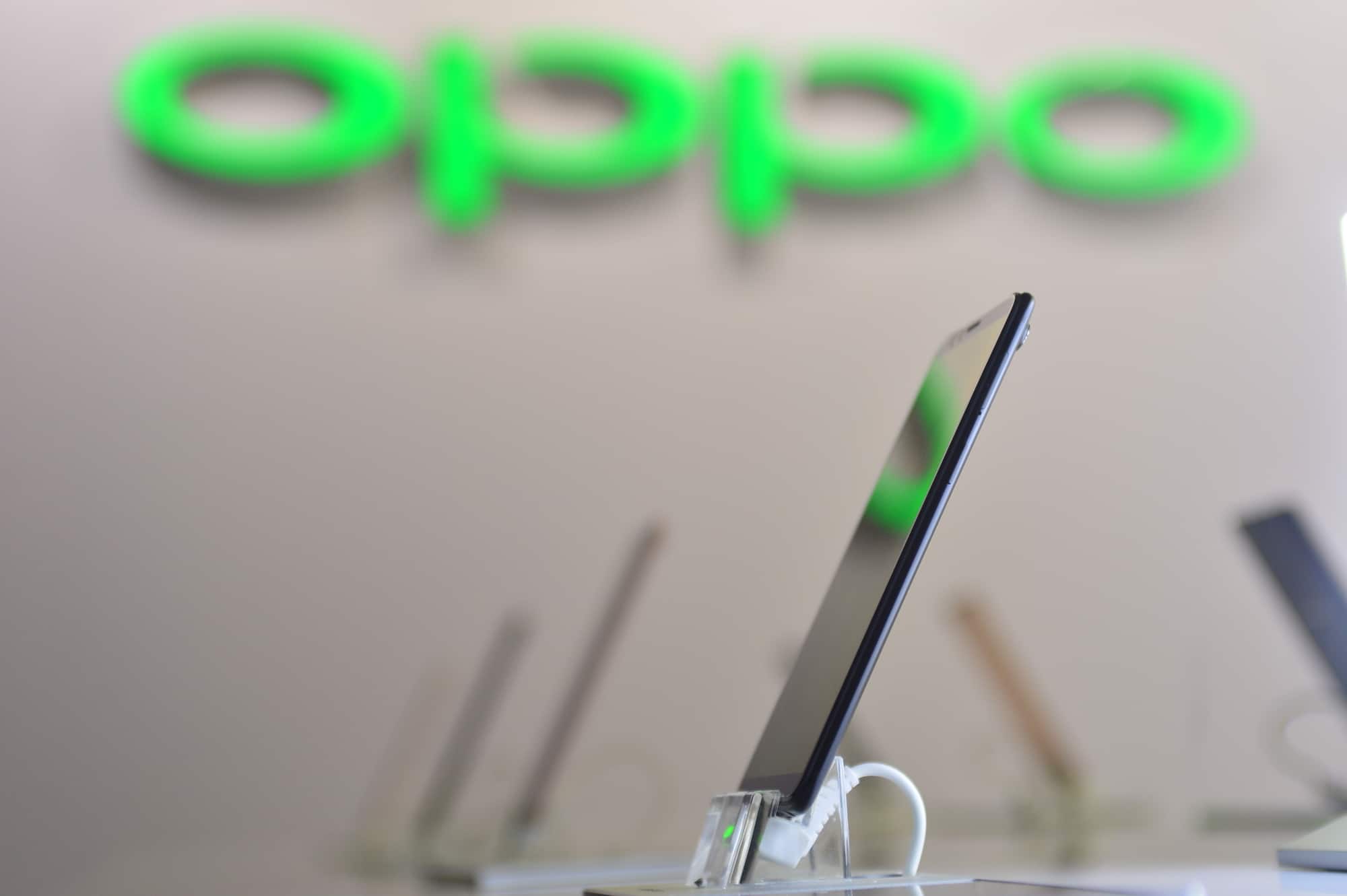 Oppo