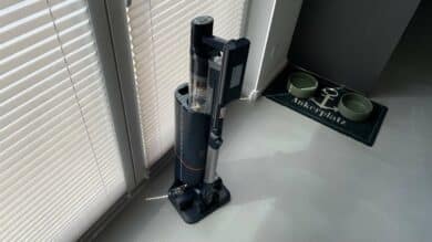 beste akkusauger 2024