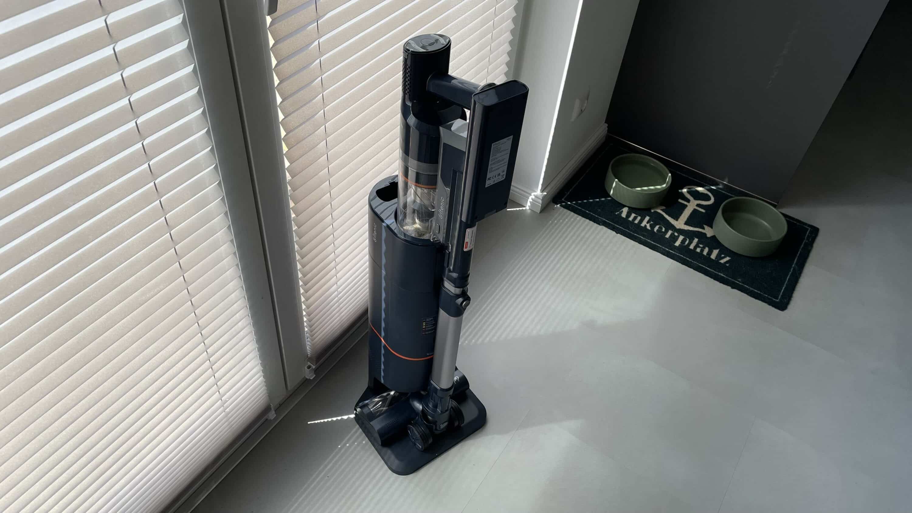 beste akkusauger 2024