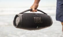 JBL Boombox 3 und JBL Charge 5