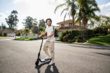 KickScooter C2 Pro E