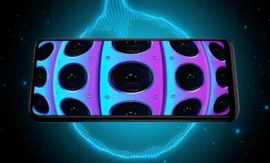 Motorola Moto G 5G (Gen 2)