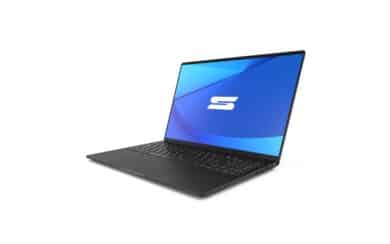 Schenker Vision 16 Pro (M23)