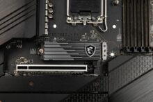 MSI SPATIUM M480 PRO