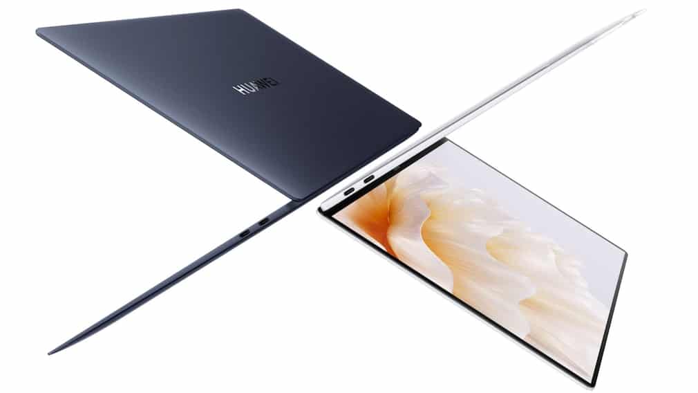 huawei matebook