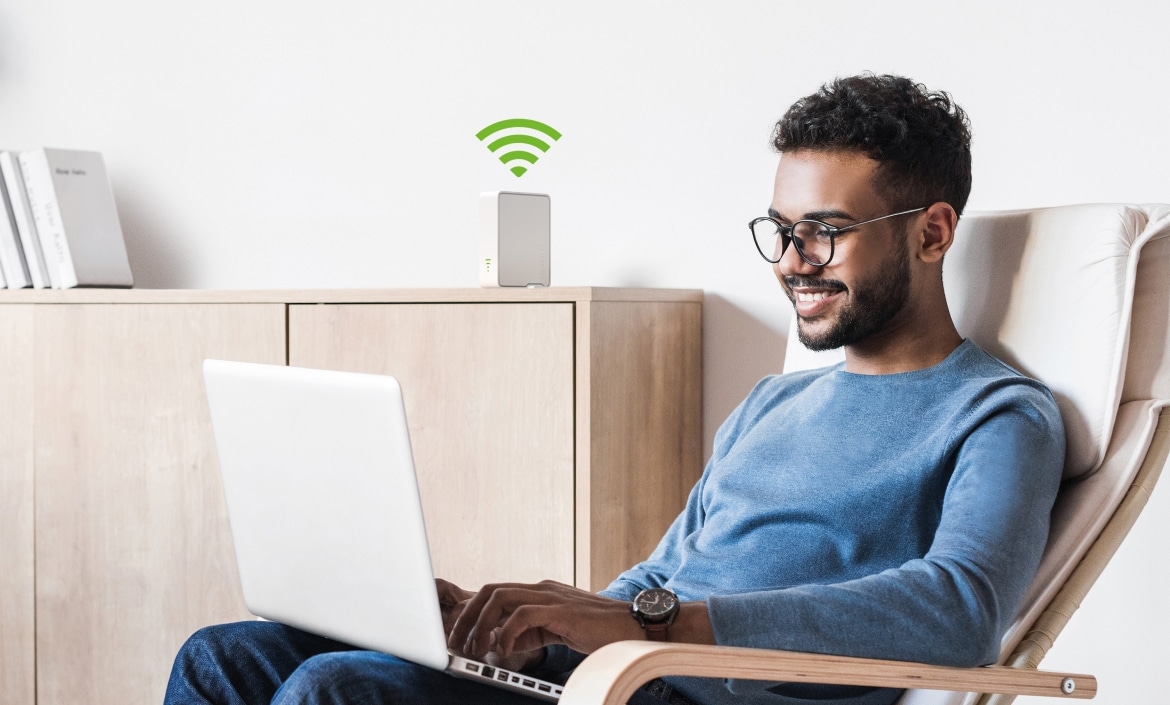 devolo WiFi 6 Mesh-Kits