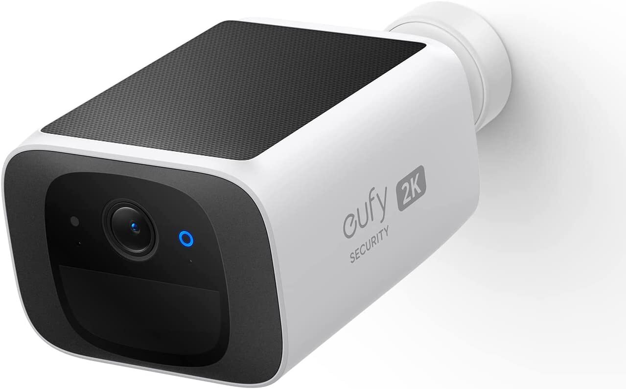 eufy S220