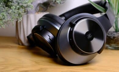 OneOdio Focus A10 Test