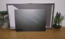 ASUS ROG Zephyrus G14 Test