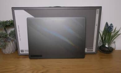 ASUS ROG Zephyrus G14 Test