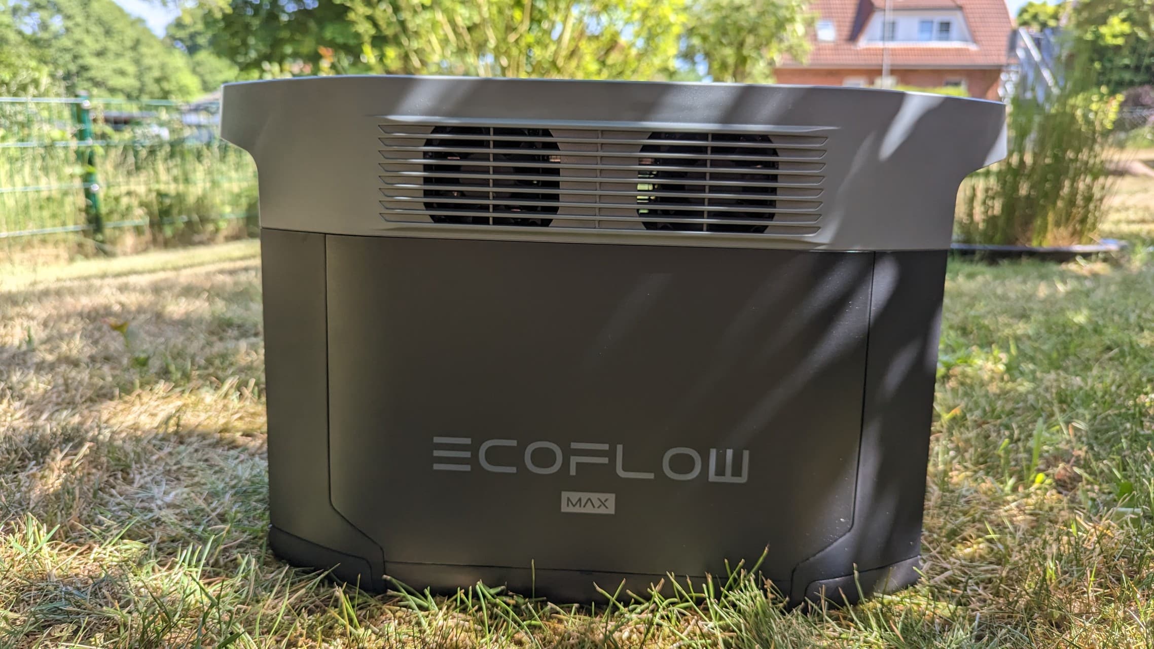 EcoFlow Delta 2 Max