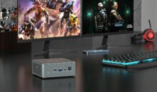 Geekom Mini IT11 11390H