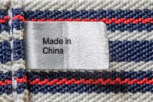 Made in China