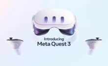 Meta Quest 3