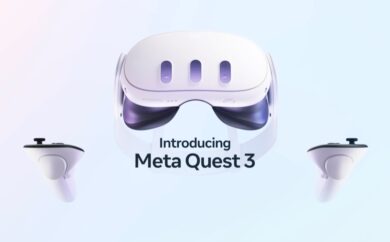 Meta Quest 3