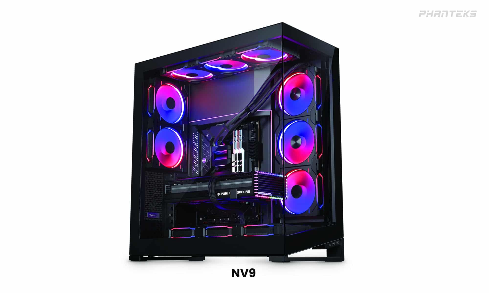 Phanteks NV9