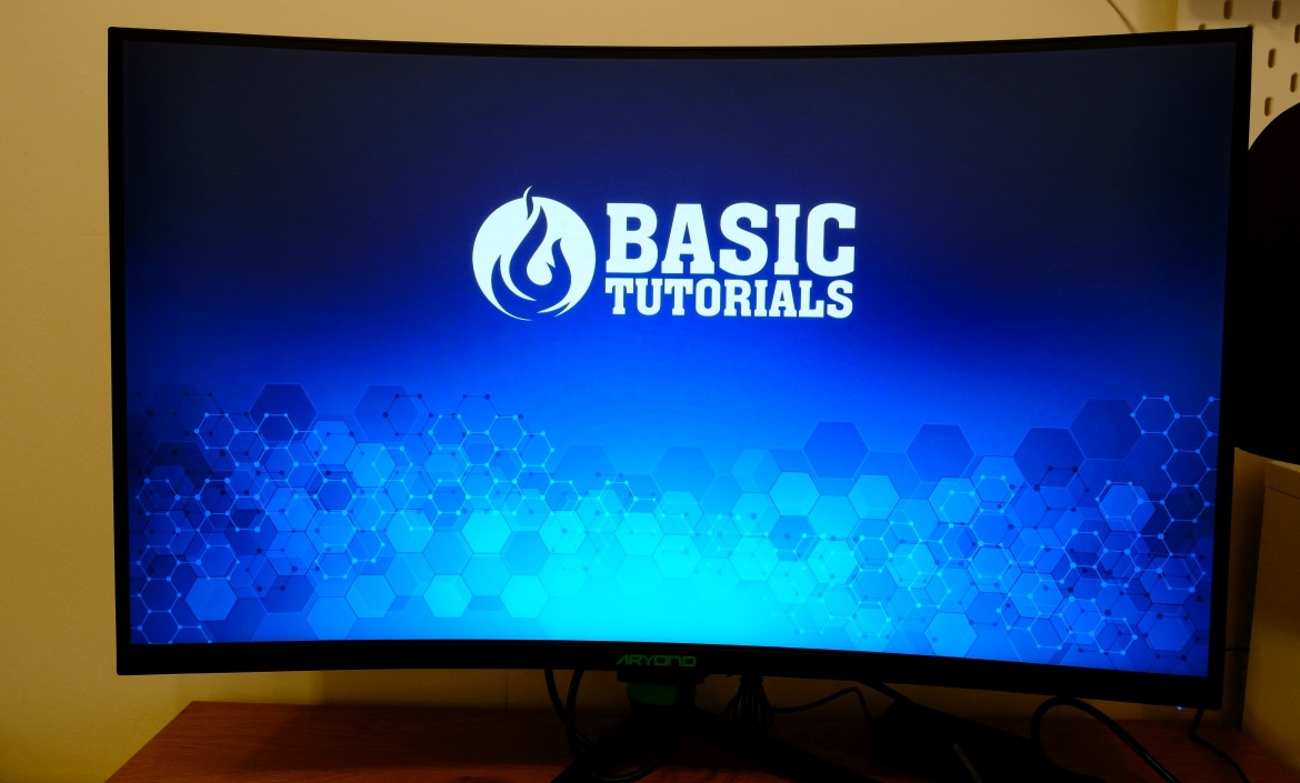 Tulpar Aryond A32 V1.3 Test