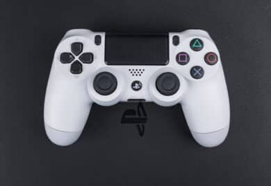 ps4 Controller lädt nicht