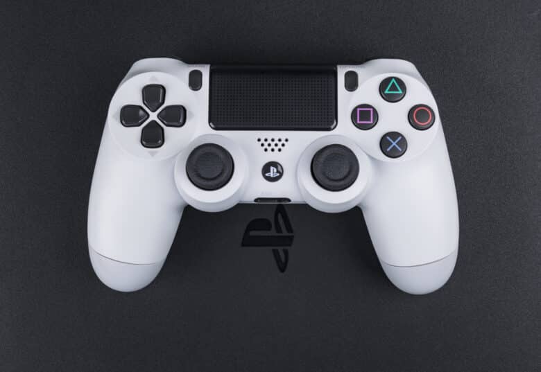 ps4 Controller lädt nicht