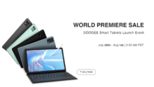 Doogee t10s
