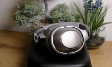 Teufel Real Blue Pro Test