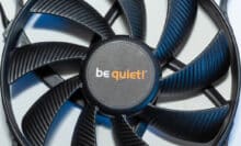 be quiet Shadow Wings 2 140mm Lüfter Test