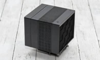 DeepCool Assassin IV Test