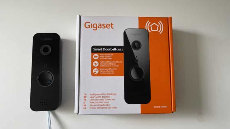 Beste Videotürklingel 2023