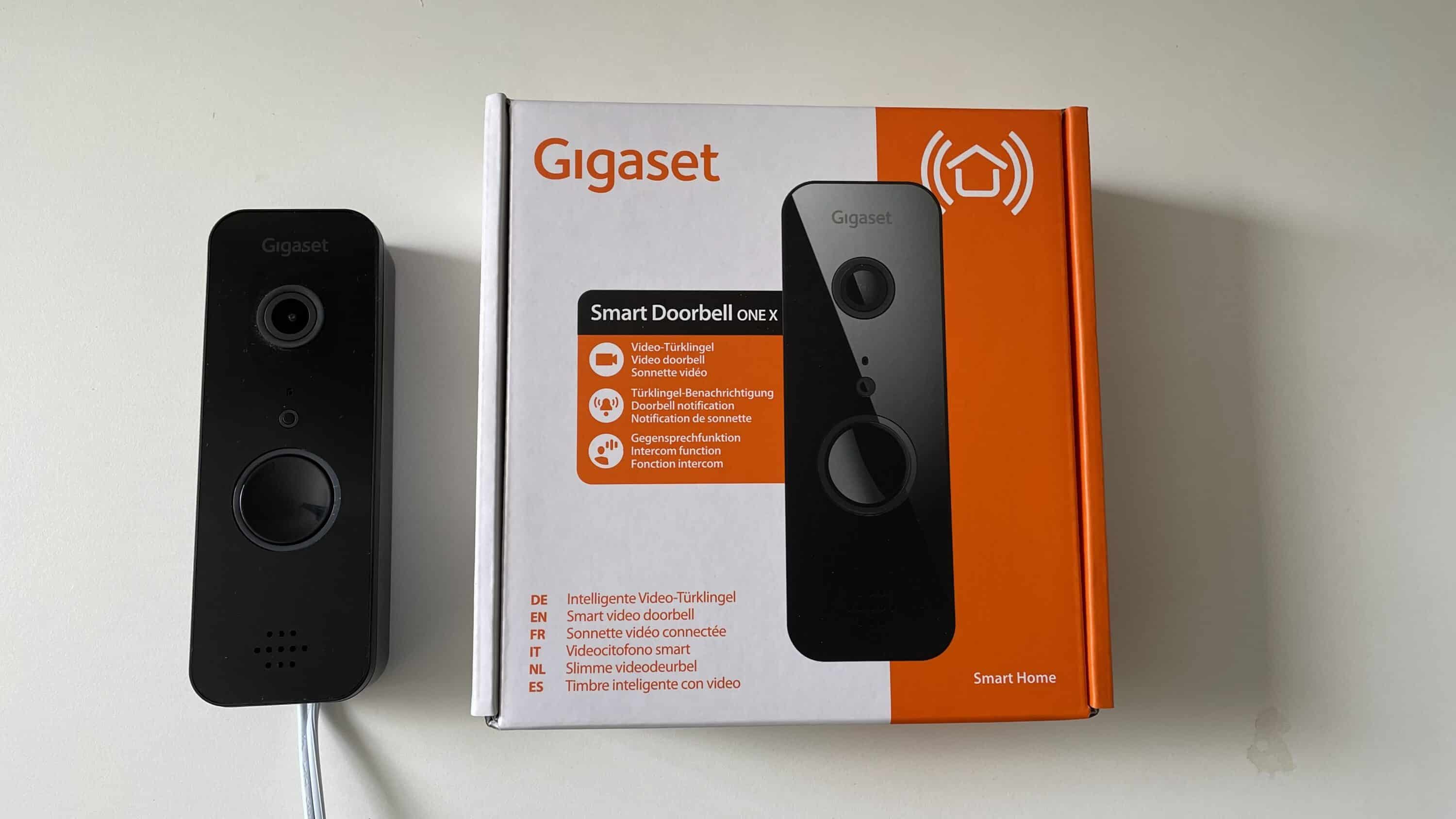 Beste Videotürklingel 2023