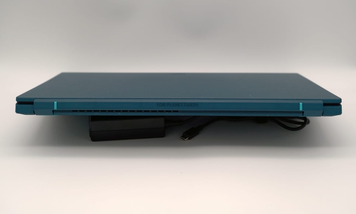 Acer Aspire Vero 15 Test