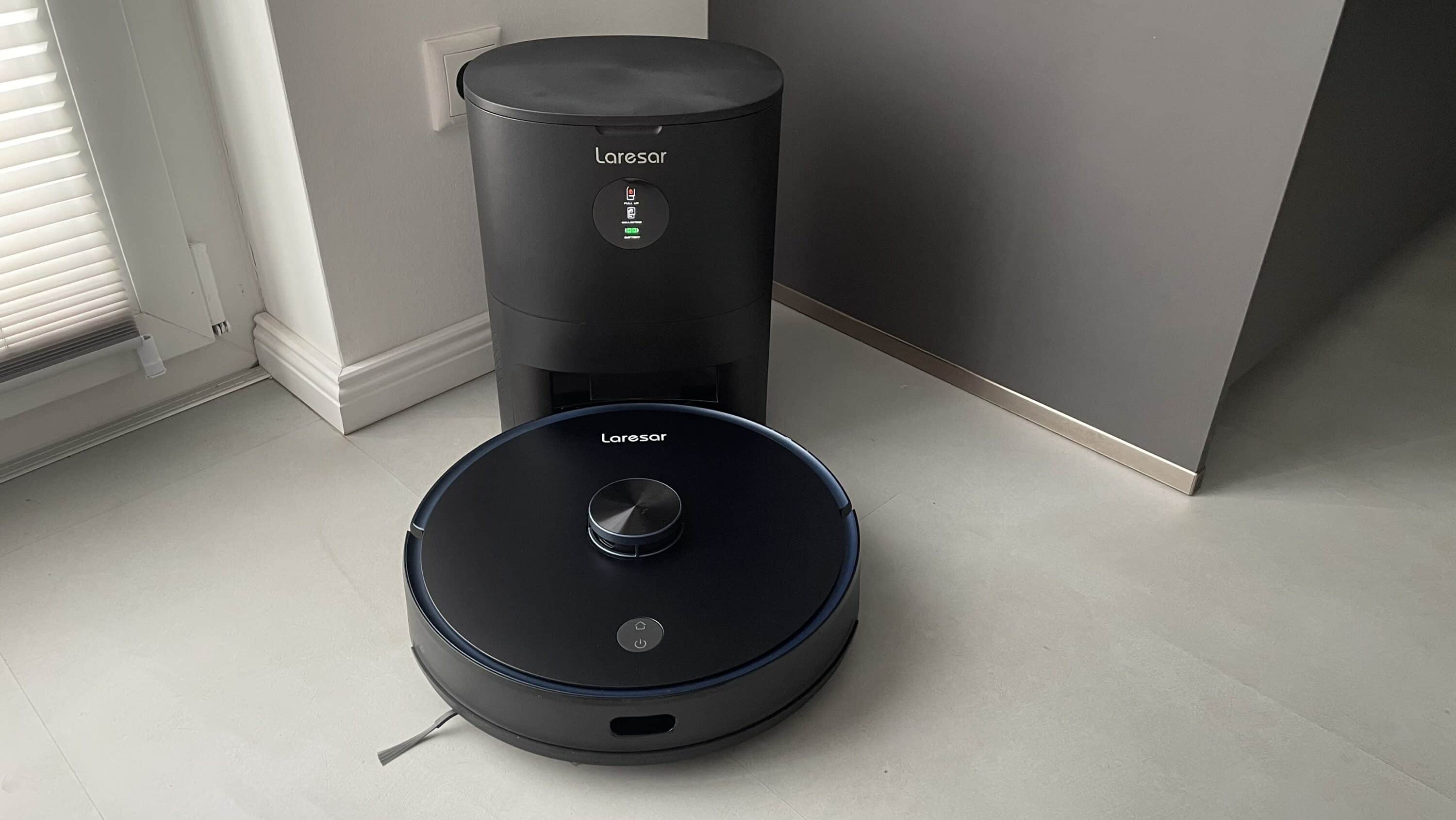 beste Saugroboter 2024