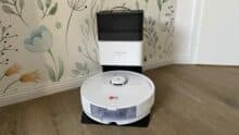 Roborock Q8 Max+ Test