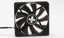 Xilence XPF120X.B.PWM Test