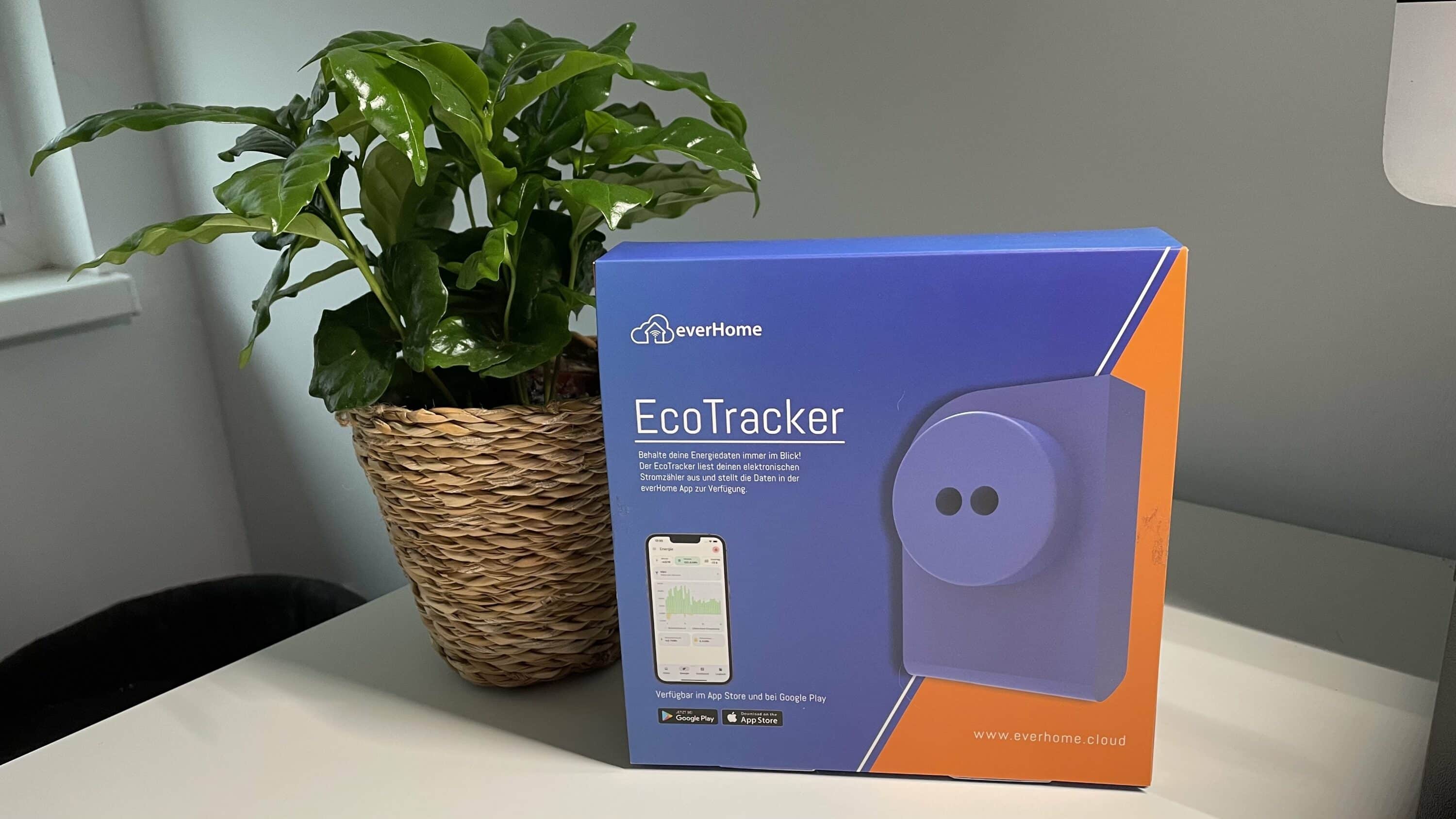 everhome ecotracker test
