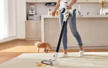 tineco pure one x pet