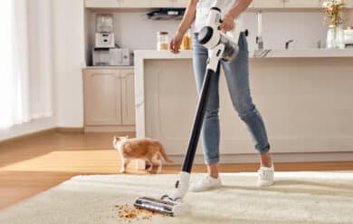 tineco pure one x pet