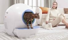 ELS PET Katzentoilette