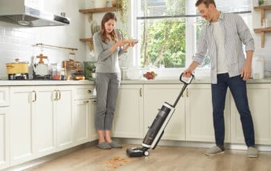 Kauftipps saugwischer