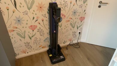 Kauftipps akkustaubsauger